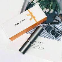 Perfume Spray Atomizer, Travel Essentials Women Men, Refillable Perfume Bottles, Perfume Spray Container, Portable Easy Pump Refilled 5ml Bottle Flying, Purse, Vaction - Silver - View 5