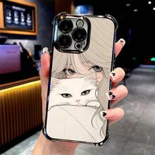 Basic Phone Cases - Mixed Colors - View 1