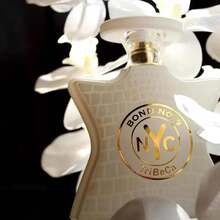 Bond No.9 New York Tribeca Unisex Eau De Parfum 100ml/3.4oz - Luxury Amber Woody Scent, Long-Lasting Designer Perfume For Men & Women, Gifts For Boyfriend, Halloween Present - 3.4 Fl Oz (Pack Of 1) - View 5