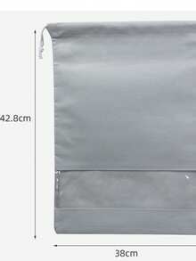 Shoe Storage Bag, Luggage Dust Cover, Packing Organizer Bag, Shoe Pouch, Shoe Cover, Shoe Storage Travel Essentials