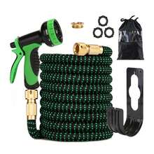 Garden Hose Nozzles - 墨綠色 - 查看 7