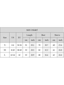 Womens Long Sleeve Shirts Crop Tops Fall Fashion Button Down Square Neck Going Out Basics Tees Y2k Clothes - Dark Brown - View 5