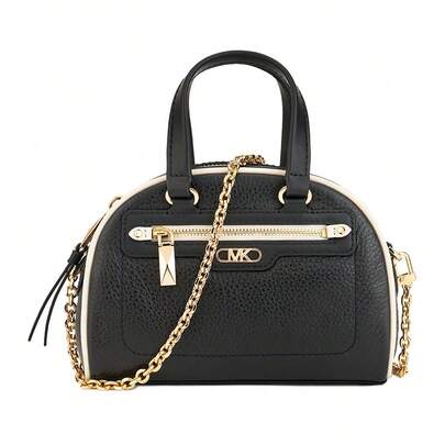 Michael Kors Bolso de mano Michael Kors Gift MK para mujer, Williamsburg, bandolera extrapequeña