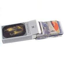 The Monsoon Deck Of Cards For Mystical Divination & Fortune Telling Game