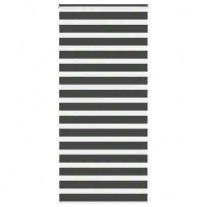 Canotta Zebra Nera Zebra Larghezza 100,9 cm Poliestere