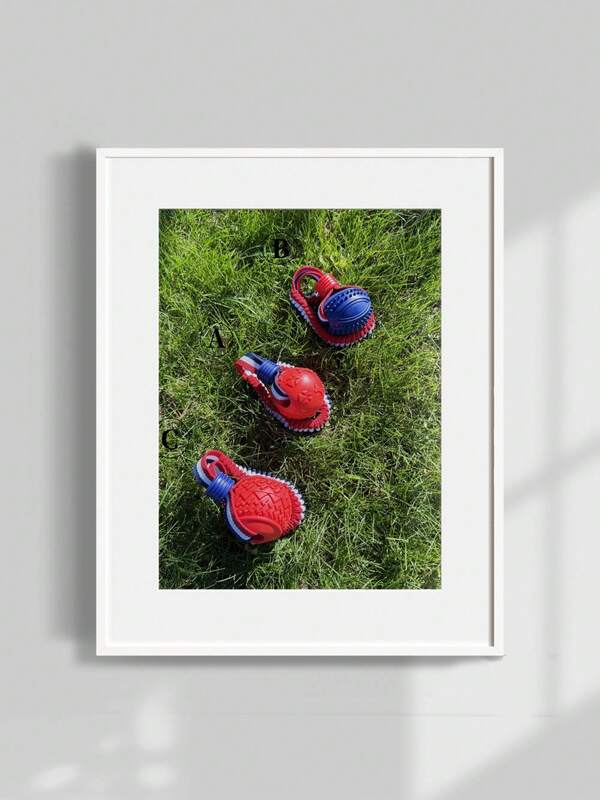 Pet Toys For Small/Medium Dogs, Interactive Training Toys, Chew-Resistant Balls, Olive Ball, Bone Ball, Tire Ball With Elastic Rope