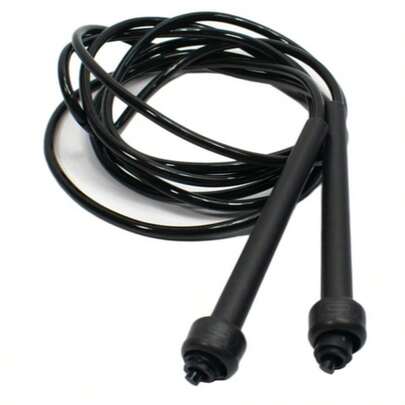 Corda De Pular Ajustável Academia Funcional Agilidade