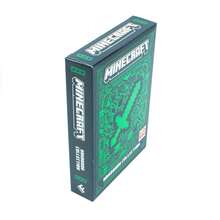 Minecraft: The Complete Handbook Collection By Mojang AB: 4 Books Box Set - Ages 8-10 - Hardback - Sets - View 2