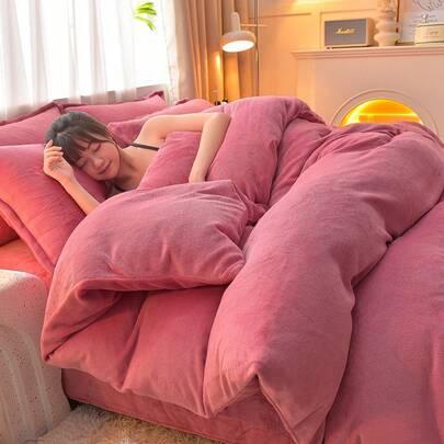 Sheet Sets With Pillowcases