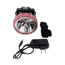 DORRAS Faro delantero LED Lampara De Cabeza Multifuncional Con 2 cambios de luz Alta eficiencia energetica y diseño duradero para uso prolongado ideal para camping senderismo y actividades nocturnas con facil instalacion y resistencia al agua - Negro - Ver 5