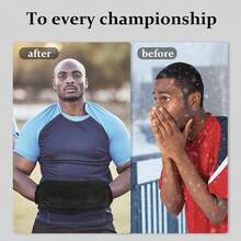 Wiederverwendbare Handwärmer Tasche mit Reißverschlusstasche zum Warmhalten der Hände, verstellbarer Riemen geeignet für kaltes Wetter, verwendbar für Fußball, Baseball, Wandern, Camping