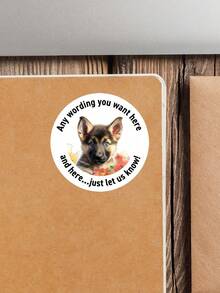 Pegatinas personalizadas con foto de cumpleaños, pegatinas personalizadas para fiesta de cumpleaños, despedida de soltera, viaje de soltero, 30 cumpleaños, pegatinas con foto personalizada, recuerdos de fiesta, etiquetas de regalo de cumpleaños, pegatinas personalizables para eventos, útiles escolares, para la oficina, para maestros, para la escuela, para la universidad, pegatinas personalizadas para recuerdos de fiesta, decoración de oficina