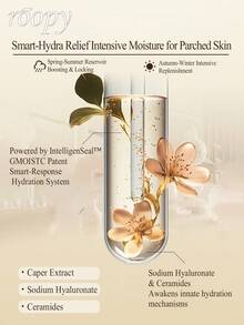 Roopy 75g 诗意系列护手霜 不油腻保湿 持久留香 防冻防干燥护手霜 秋冬完美礼物 - THAW OF SNOW - 查看 6