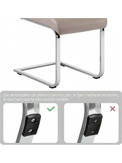 Dining Chairs view 9