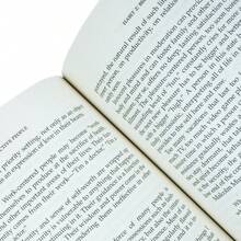 The 7 Habits Of Highly Effective People - Single Book - View 4