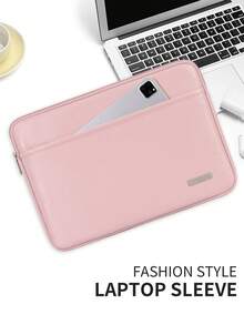 超薄防震笔记本电脑包 PU 防水笔记本电脑保护套 兼容 MacBook SurfaceBook - 彩色 - 查看 4