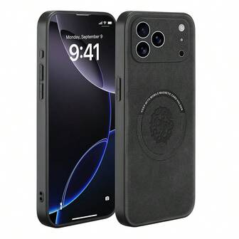 豪华 PU 皮革手机壳适用于 17 17Air 16E 16promax 15 14promax 14plus 13pro 12 11 X/Xs Xsmax Xr 7plus/8plus /OnePlus 1+ 12/11/Ace2/Ace2pro/Ace2v/Ace3v/Nord N20 15pro/14t/13T/13Lite/14/12x/12sPro/12T/12s Ultra/11t/11x Redmi Note13/Note12pro+/Note11s/Note10/13C