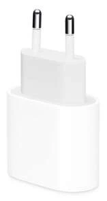 Bộ sạc thiết bị di động đa năng Apple MD3J4ZM/A màu trắng AC trong nhà - Một cỡ - Xem 2