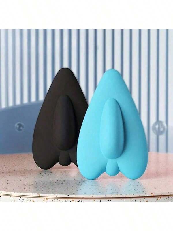 1pc Pelvic Floor Muscle Trainer Postpartum Repair Device Slimming Kegel Assist Pelvic Hip Clamp Inner Thigh Universal ,Ergonomic Pelvic Floor Walking Trainer - Durable Rubber Resistance Exercise Ball For Core Strength Training, Postpartum Recovery, And Pelvic Floor Rehabilitation - Home Fitness Equipment For Men And Women, Gym Accessories