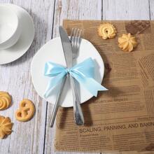 50/100pcs Greaseproof Paper, Oil-Resistant Tray Liner, Printed Paper For Sandwiches, Waterproof And Grease-Proof Wrapping Paper For Hot Dogs And Baked Goods (Brown)