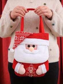 Set de 1/2 bucăți de fundă și panglică decorativă de Crăciun - nu necesită asamblare, perfect pentru sărbători sezoniere, decorațiuni reutilizabile nemotorizate pentru uși și dulapuri, decorațiuni pentru uși de sărbători, design elegant cu fundă, decorațiuni reutilizabile, decorațiuni de Crăciun