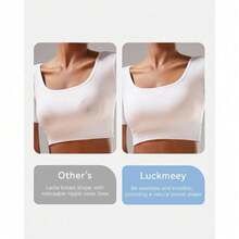 1 Pairs Nipple Covers Nipple Covers For Women Cakes Bra Sticky Adhesive Silicone Nipple Pasties With Travel Box - Latte Skin - View 2