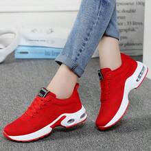 Women's Casual Sports Shoes, Mesh Fitness Running Shoes, Comfortable, Soft And Non-Slip Walking Casual Shoes, Suitable For Travel And Sports,Women's Summer Sports Track And Field Shoes, Memory Foam Insoles, Fit The Arch Curve, Suitable For Running And Walking