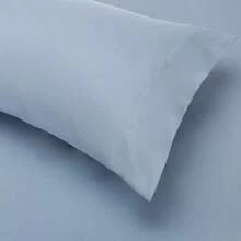 Basics 5Piece Lightweight Microfiber BedInABag Comforter Bedding Set Twin Twin XL Gray Leaf - GreyLeaf - Xem 5