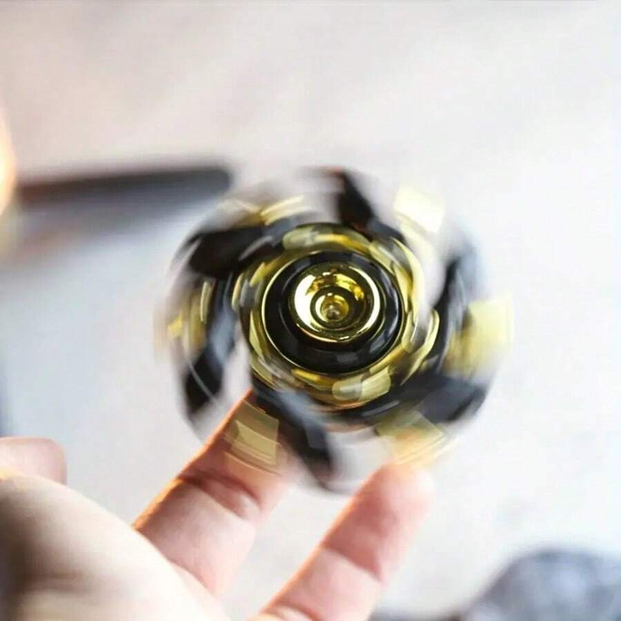Open Armor Spinning - Fidget Slider - Explosive 08 Rotating Open Armor ...