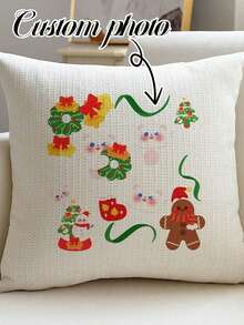 1pc- Custom Heat Transfer Stickers, Cool Custom Heat Transfer Film, Personalized Ironing Patch, Custom DTF Heat Transfer Stickers - Personalize Your Design Or Photo, DIY Ironing Vinyl T-Shirt, Pillow And Clothing Decoration, Cute, High Quality Custom, DTF Transfer Film, Personalized, Unique Ideal Gift For Her Boyfriend