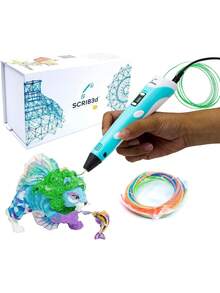 3D Printing Pens - Multicolor - View 2