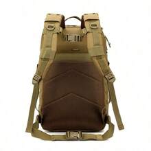 50L/30L Elite 戰術背包 重裝級 3 日 MOLLE 逃生包 超耐用工作背包 男士戶外探險 徒步 露營 旅行用 - 彩色 - 查看 5