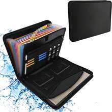 File Jackets & File Pockets - 1 - Übersicht 1