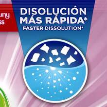 With A Touch Of Downy Freshness Powder Laundry Detergent, 105 Oz, 66 Loads