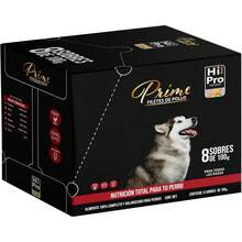 Alimento Húmedo para Perro HI MULTIPRO (Caja con 8 Sobres) - 1 - Ver 7