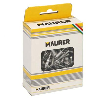  Nity Maurera 3,40x14 mm. (75 sztuk)