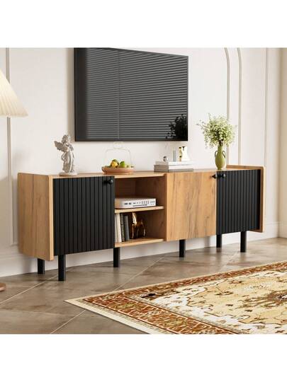 Television St TV Centers view 2