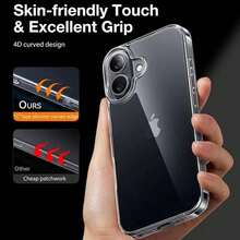 Ultra Silicone Case 17 16E 16 15 14 Plus 13 12 11 Pro XS XR X Back Case 17 Pro Capa