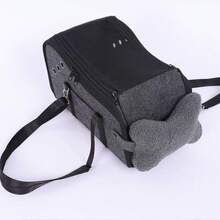 Pet Seat Covers - Can Be Carried In a Car/can Be Carried On the Shoulder/can Be Folded - View 4