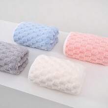 Pink Gray Beige Blue