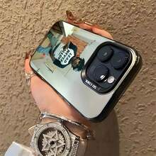 Chef Keef G-GLO G-GANG Phone Case Compatble Wth For Phone 16 15 14 13 12 11 Pro Max X XR XS MAX 8 7 Plus Ant-Drop Frosted Back Cover - 黑色 - 查看 5