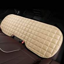Easypie Selection 3pcs Car Seat Cushion Set, Memory Foam Winter Car Seat Pad, Office Chair Cushion, Warm Pad - Cushion - View 10