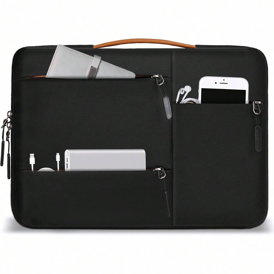 Laptop Storage - 13-14 Inches - View 1