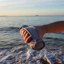 - Pesas de mano para mujeres y hombres, 1 libra, 2 libras, 3 libras, 4 libras, mancuernas suaves de 2, peso desmontable para caminar, para aerbic, trotar, correr - 2 libras x 2 + Negro - - Ver 6