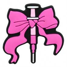 13 piezas Serie de enfermera DIY Encantos para llavero de zapato, sandalias, bolsas de playa, Encantos de zapato de PVC para zuecos, Decoraciones populares de alta calidad, Accesorios, Excelentes regalos para Navidad, cumpleaños, fiesta