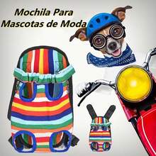 Dog Backpack - M - Viev 5
