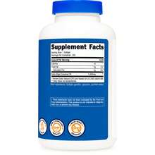 Nutricost Extra Virgin Coconut Oil 1000mg, 120 Softgels - Clean Beauty & Wellness, Gluten Free, Non-GMO - Others - View 5