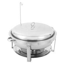 Kitchen Warmer - Silver - View 11