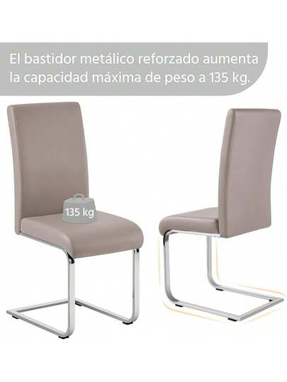 Dining Chairs view 8