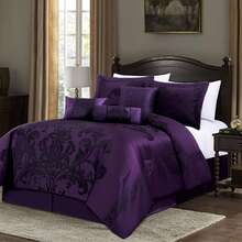 Purple/Dark Purple